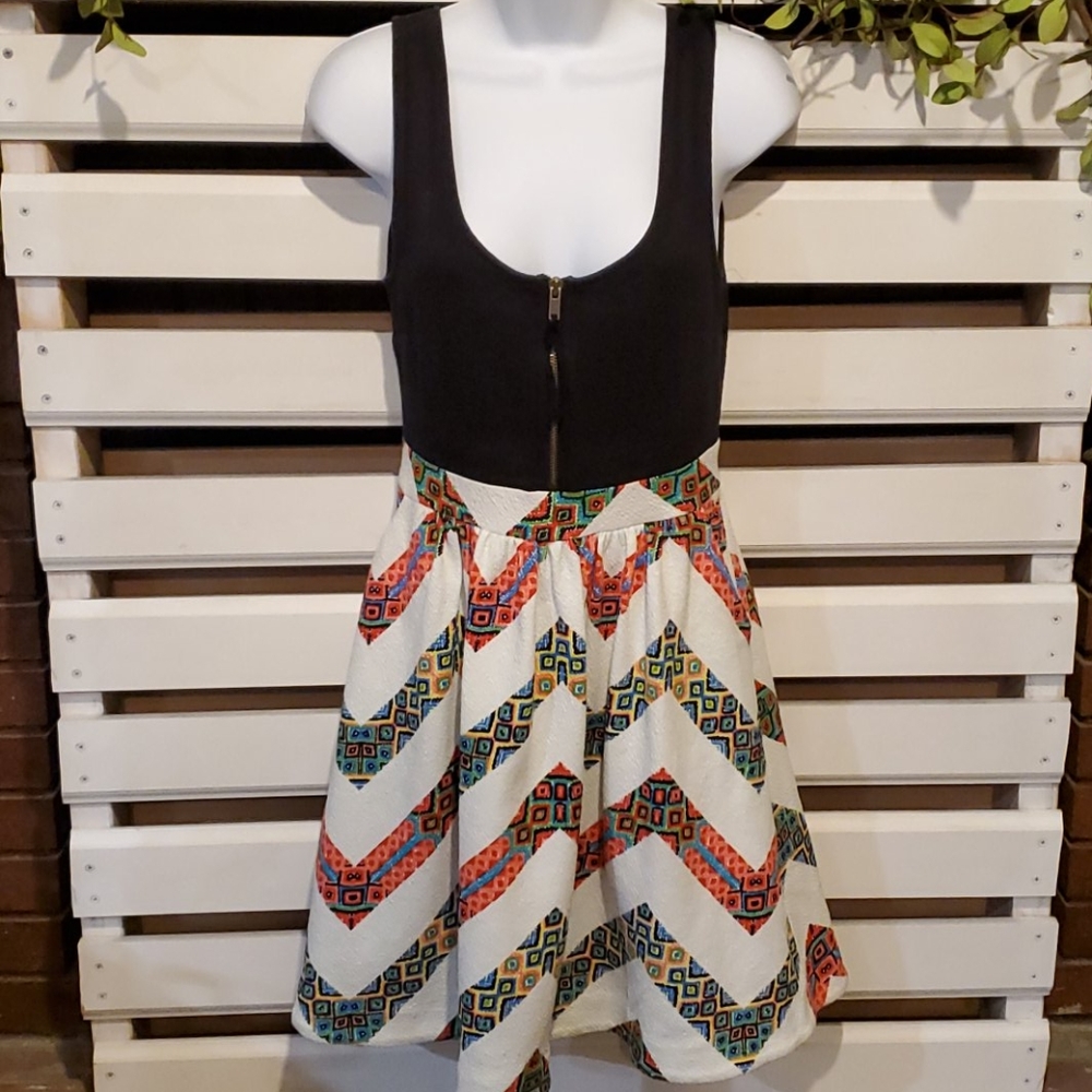 MAEVE dress.                     #1416